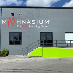 Bild von Mathnasium