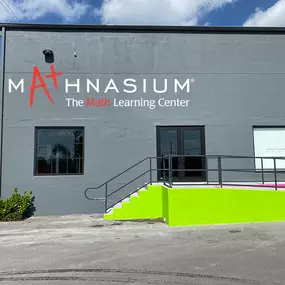 Bild von Mathnasium