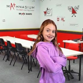 Bild von Mathnasium