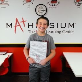 Bild von Mathnasium