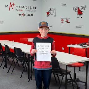 Bild von Mathnasium