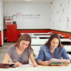 Bild von Mathnasium