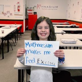 Bild von Mathnasium