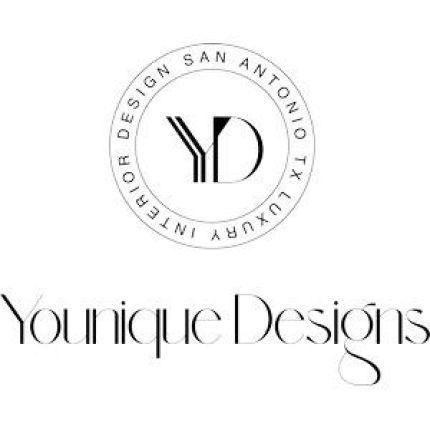 Logótipo de Younique Designs