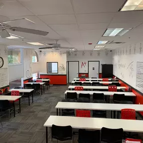 Bild von Mathnasium