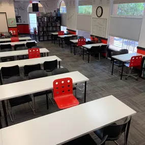 Bild von Mathnasium