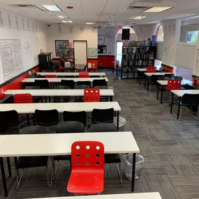 Bild von Mathnasium