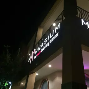 Bild von Mathnasium