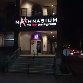 Bild von Mathnasium