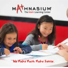 Bild von Mathnasium