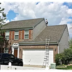 Bild von Snow Roofing Restoration