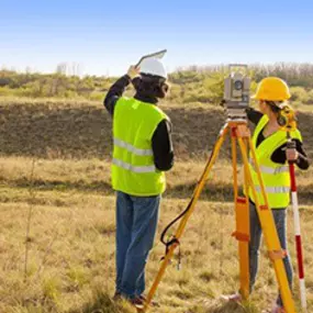 Land Surveying