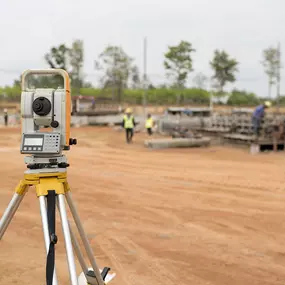 Land Surveying