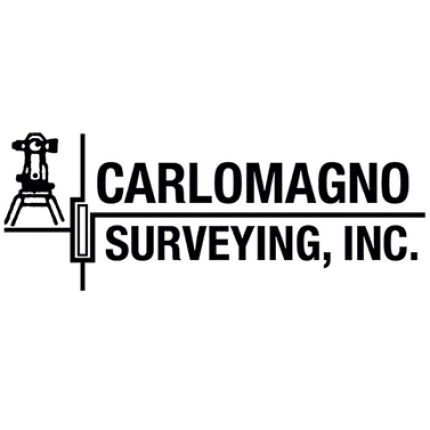 Logo von Carlomagno Surveying