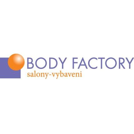 Logotyp från Body Factory s.r.o.