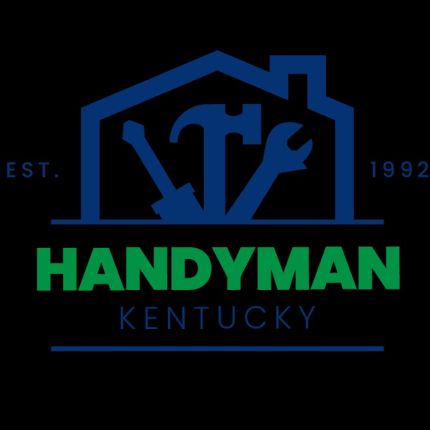 Logo da Professional Handyman