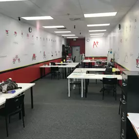 Bild von Mathnasium