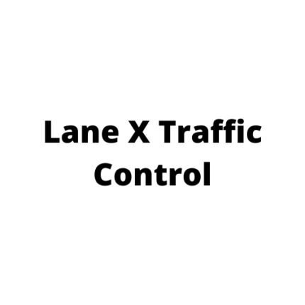 Logo fra Lane X Traffic Control
