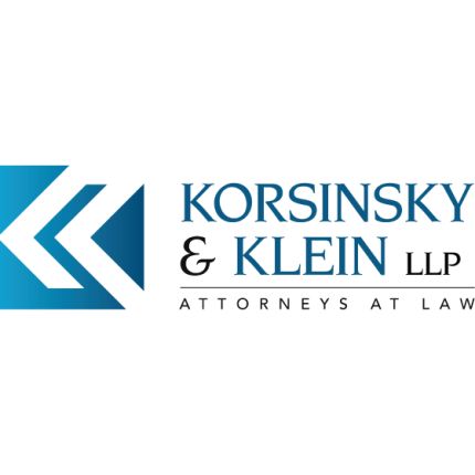 Logo od Korsinsky & Klein LLP