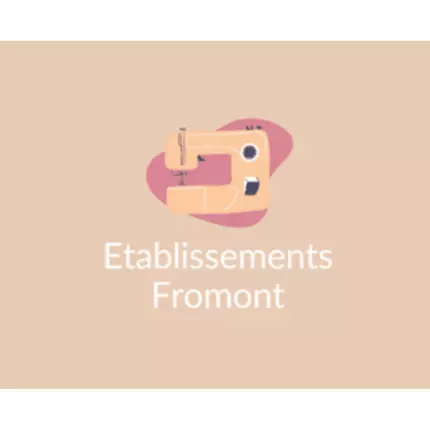 Logotipo de Etablissements Fromont