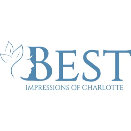 Logótipo de Best Impressions of Charlotte