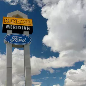 Bild von Kendall Ford of Meridian