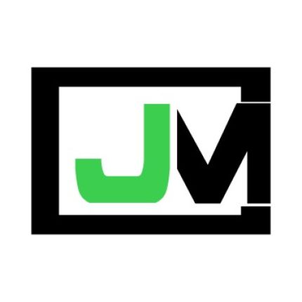 Logo od J. Miller Asphalt Services
