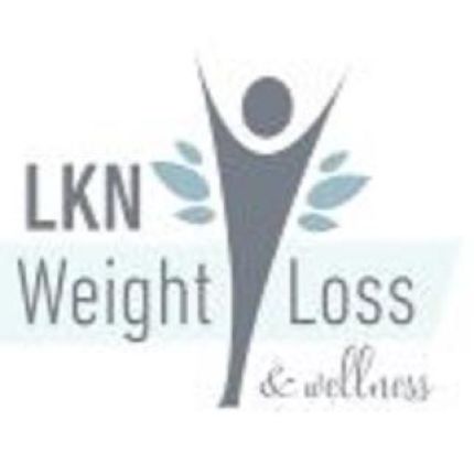 Logo van LKN Weight Loss & Wellness
