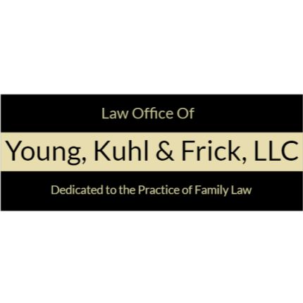 Logo von Law Office of Young, Kuhl & Frick, LLC