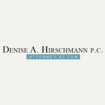 Logo van Denise A. Hirschmann P.C.