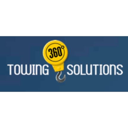Logo van 360 Towing Solutions