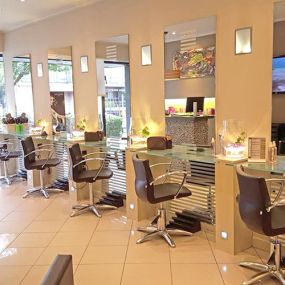 Salon de coiffure_Michel P