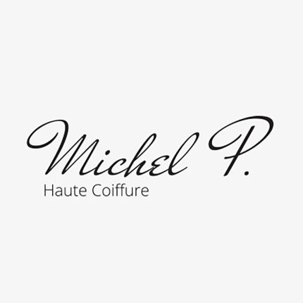 Logo van Salon de Coiffure Michel P. Haute Coiffure