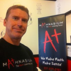 Bild von Mathnasium