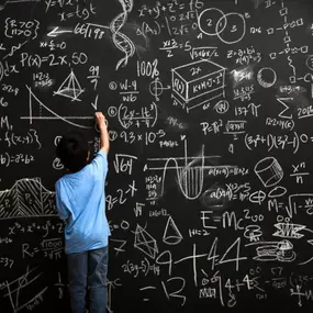 Bild von Mathnasium