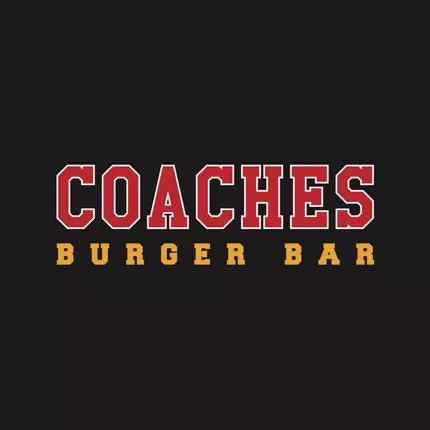 Logo from Coaches Burger Bar