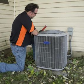 Bild von Fred Williams and Son Heating and Cooling