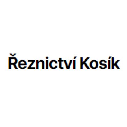Logo de Řeznictví Kosík