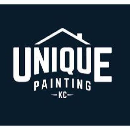 Logo from Unique Painting KC