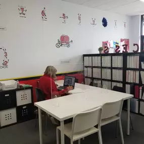Bild von Mathnasium