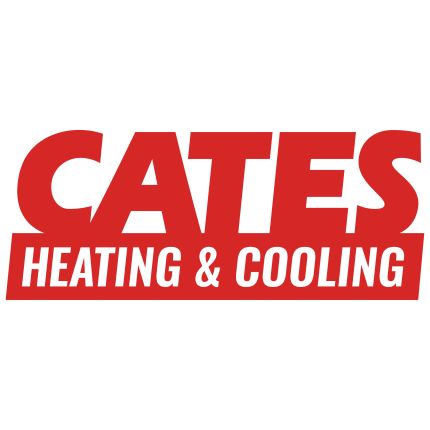 Logo fra Cates Heating & Cooling