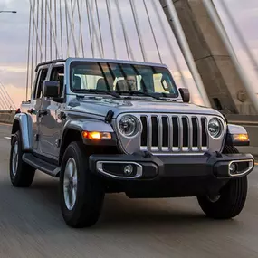 Jeep Wrangler For Sale In Palm Coast, FL