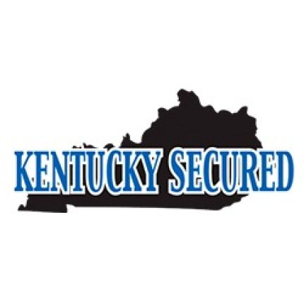 Logo od Kentucky Secured