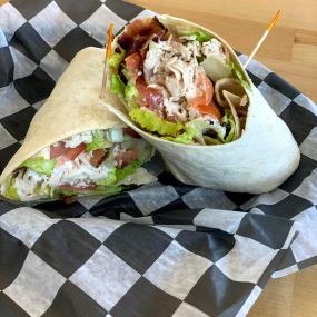 Oceanport wrap