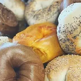 Bagels