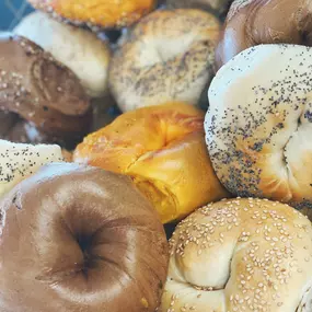 bagels