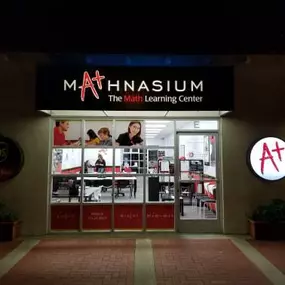 Bild von Mathnasium