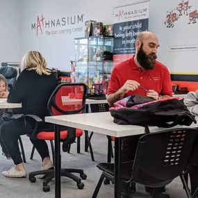 Bild von Mathnasium