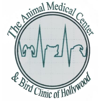 Logo von Animal Medical Center & Bird Clinic Of Hollywood