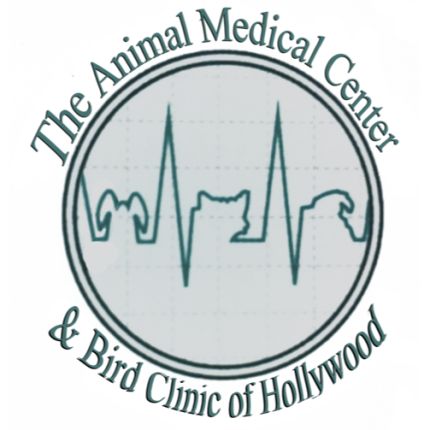 Logo van Animal Medical Center & Bird Clinic Of Hollywood